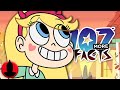 107 Star Vs The Forces of Evil Facts YOU Should Know Part 2 | Channel Frederator