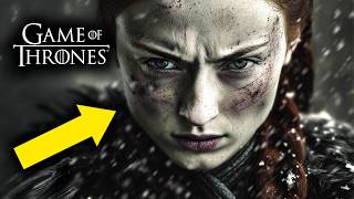 5 Stories Of House Stark After Game Of Thrones Revealed