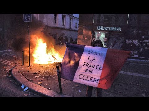 « La marche des libertés s’enflamme » reportage d&#039;Adrien AdcaZz