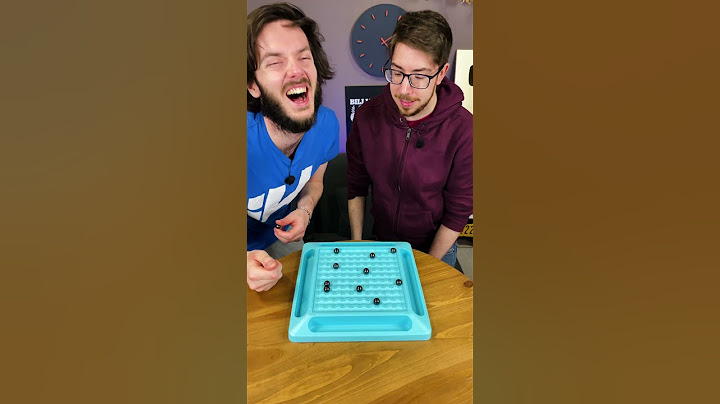 Un gioco di strategia magnetico? Magnetic Chess lud0patico