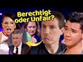 🔥Llambi in der Kritik – Warum werden manche Stars bevorzugt? #LlambiKritik#LetsDance#ChristianPolanc