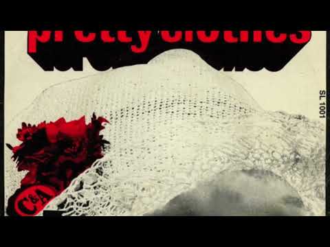 Sandy Coast - Pretty Clothes - C&A