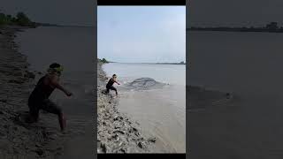 Amazing fishing video 🤯#shorts#fishing