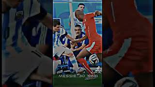 Sakalsiz Messi̇ Edi̇t