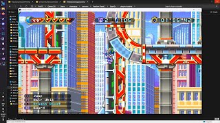 in progress route 99 but its running in retail now