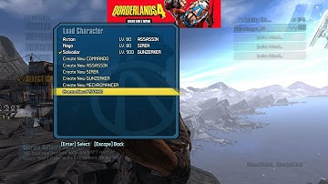 How to mod Borderlands 2 for Beginners. (Using Gibbed) (PC)