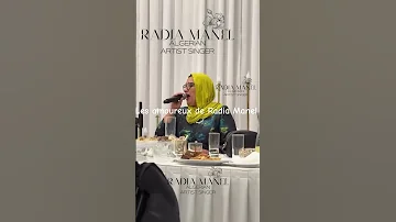 Radiamanel 