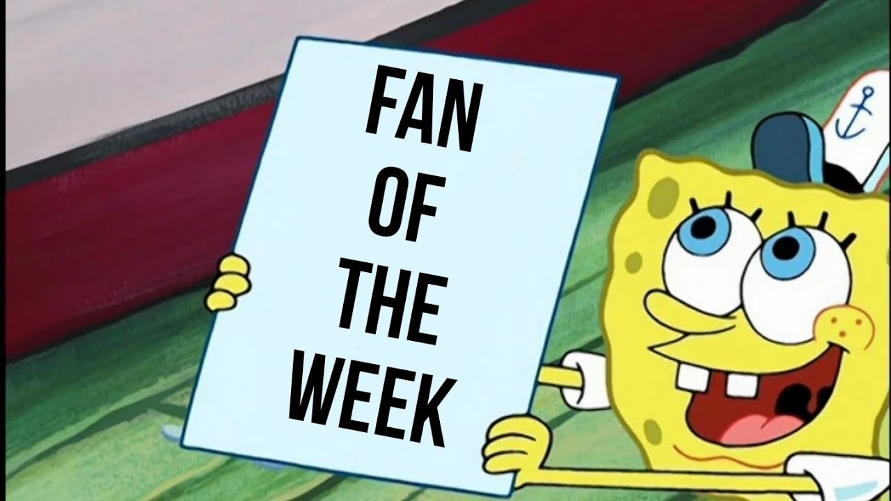 Fan of the week! - YouTube