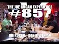 Joe Rogan Experience  #857 - Dan Bilzerian