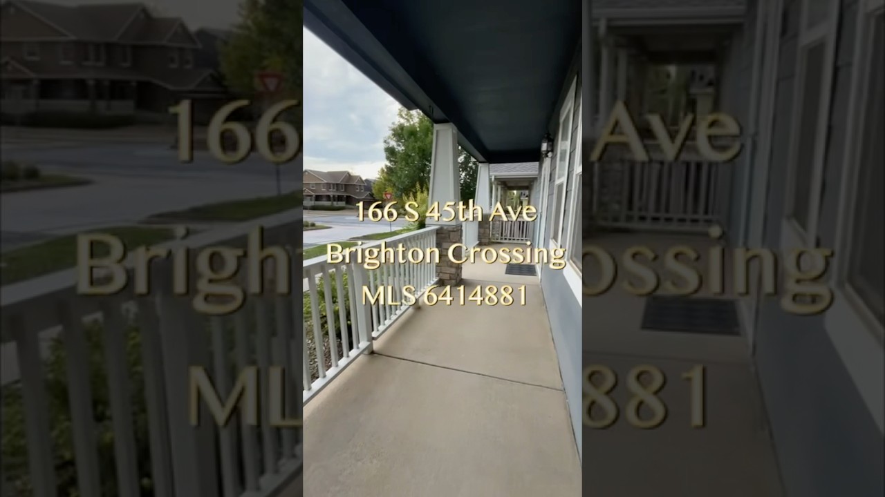 Must-See Home For Sale! #pricedtosell #coloradohomes #coloradorealestate