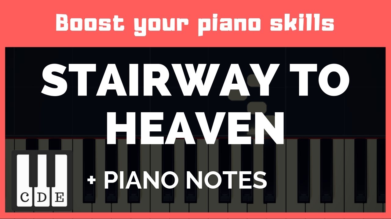 stairway to heaven live tab pdf files