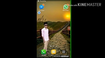 কিভাবে Ridmik Keybord এর ব্যাকগ্রাউন্ড চেন্জ করবেন.(How To Change Ridmik Keybord background)