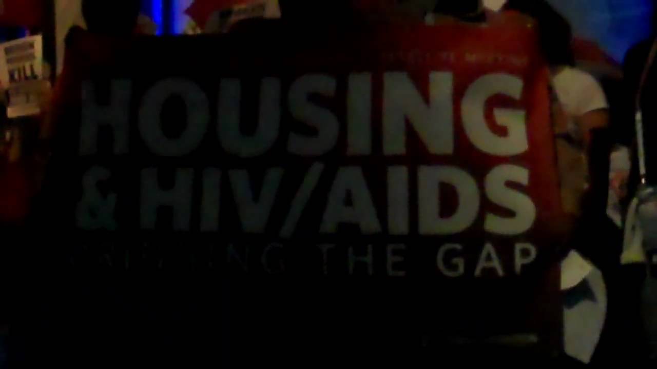 Act-Up Paris Demo @ IAS