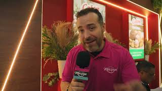 Qué Gran Jornada Vivimos En El Día 3 De Mexipan 2026