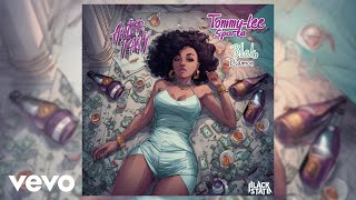 Download Lagu Tommy Lee Sparta, Blak Diamon - After Party (Official Audio) MP3