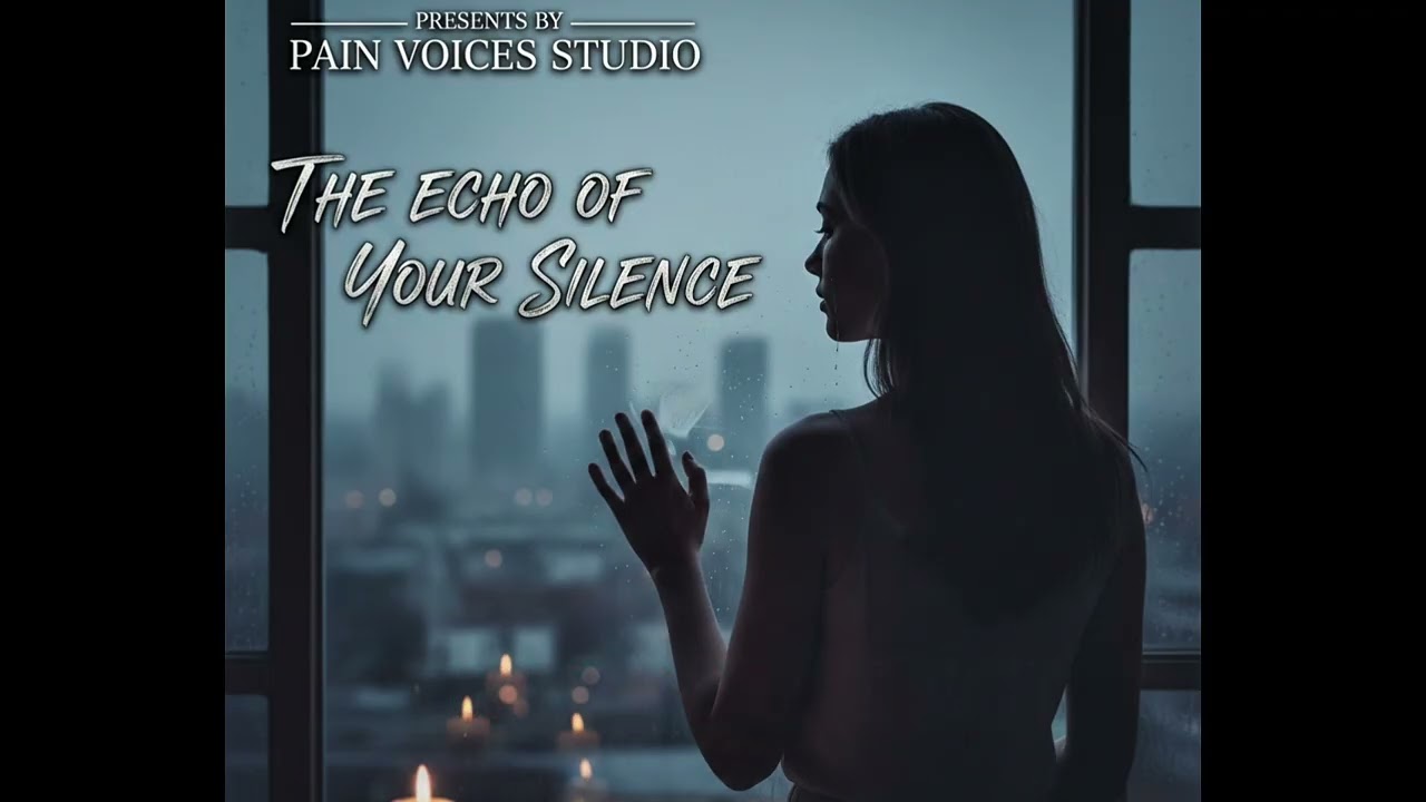 The Echo of Your Silence|Emotional song
