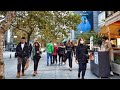 Istanbul Walk | Bağdat Street, evening | November 2021