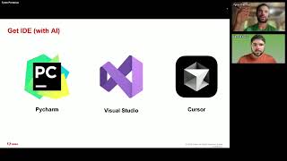 San Diego Marketo User Group: Model Context Protocol (MCP) for Marketo Made Easy