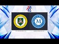 PFL Season 2024 - Philippine Army FC vs. Manila Montet FC