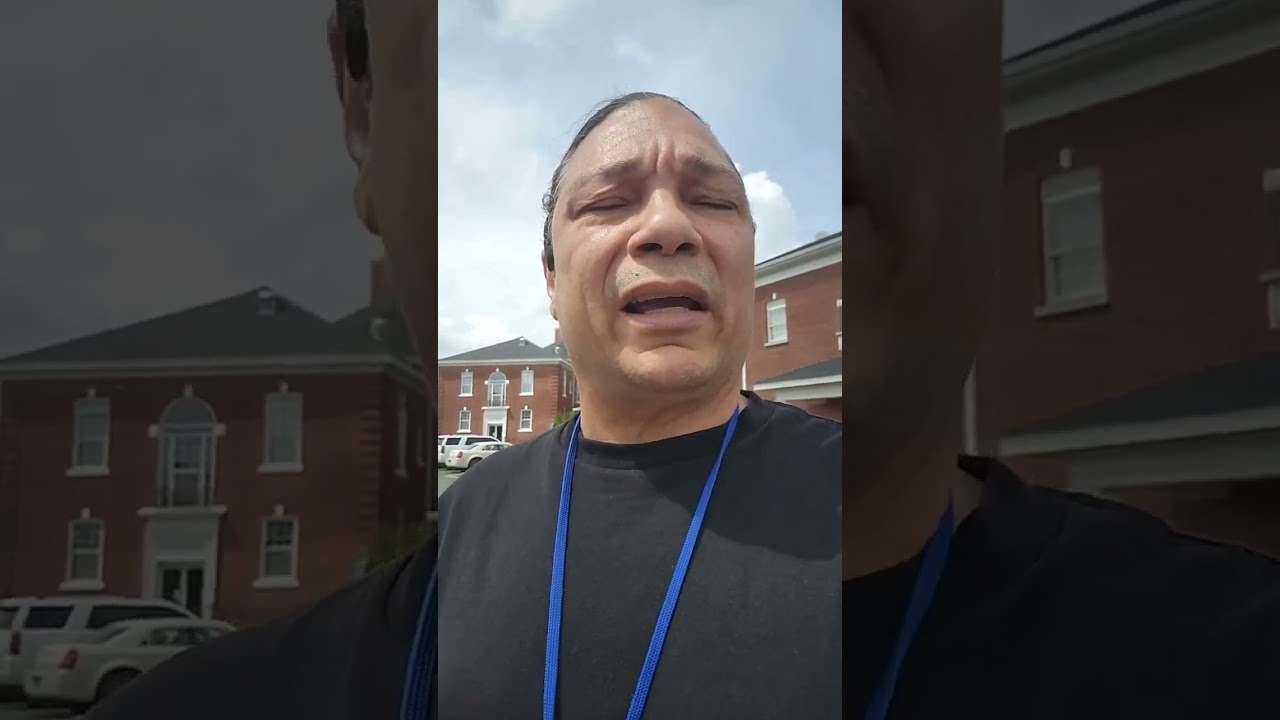 Racist Word by Alma Ga Magistrate Judge