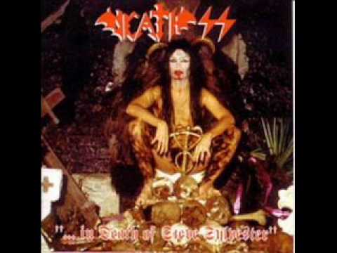 Death SS - Vampire