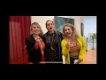 SUZY RÊGO, EDUARDO MARTINI E CRISTIANA OLIVEIRA - PEÇA DE TEATRO : "CÁ ENTRE NÓS"- EPISÓDIO - 05