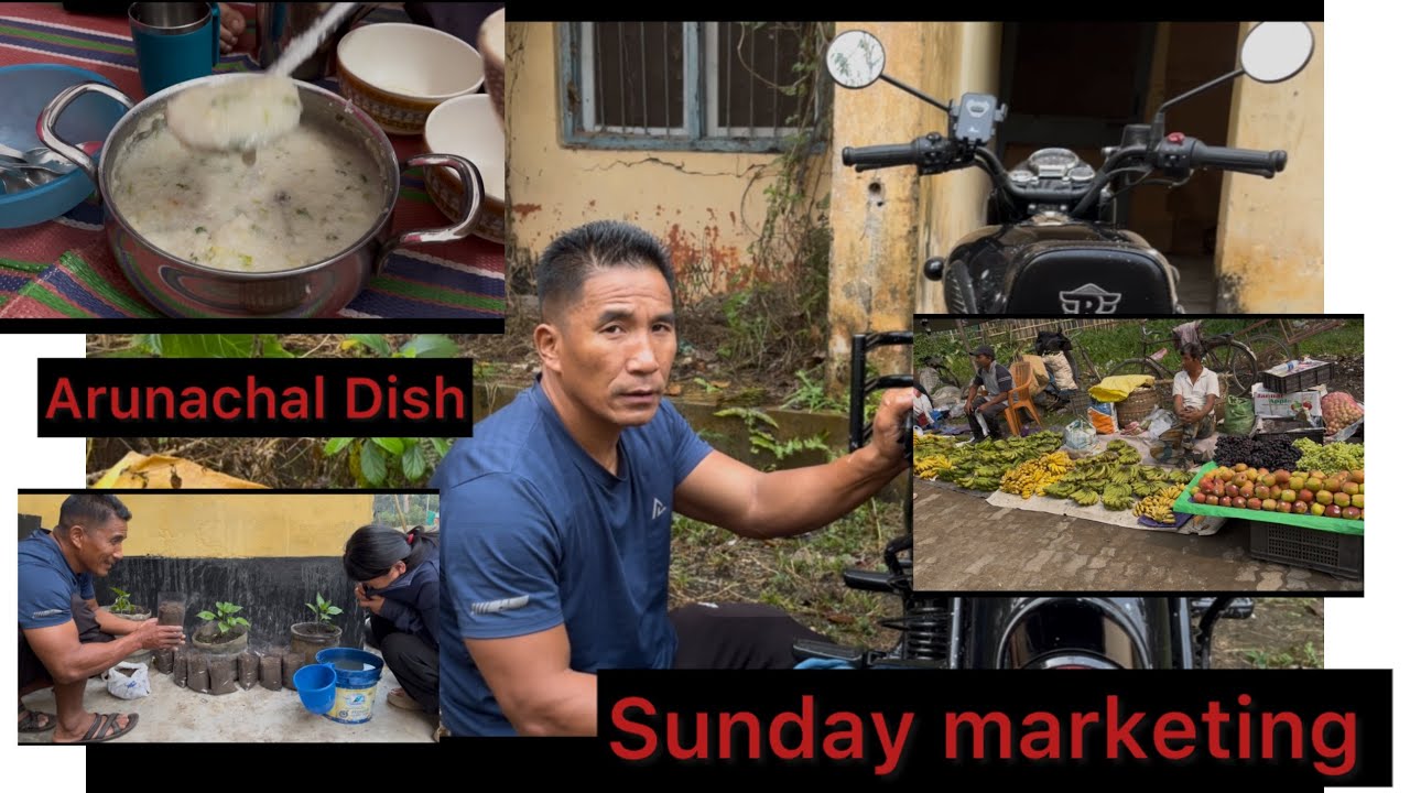 Fouji family Sunday vlog// what we did in a day?// family vlog