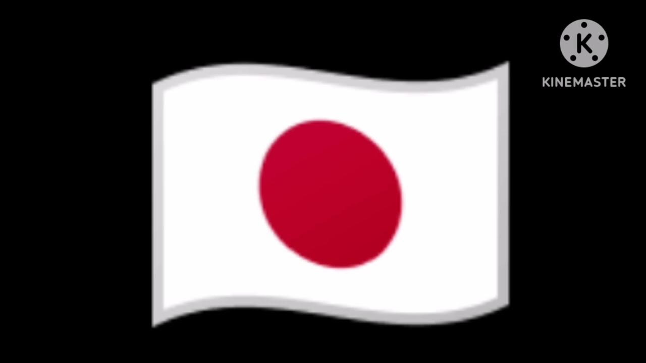 Japanese eas alarm (4) YouTube