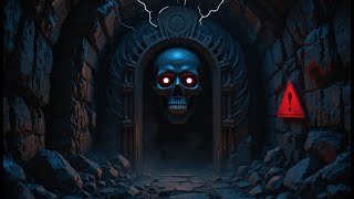 Ancient Incan Tunnels Uncovered! Mysterious Pathways Revealed