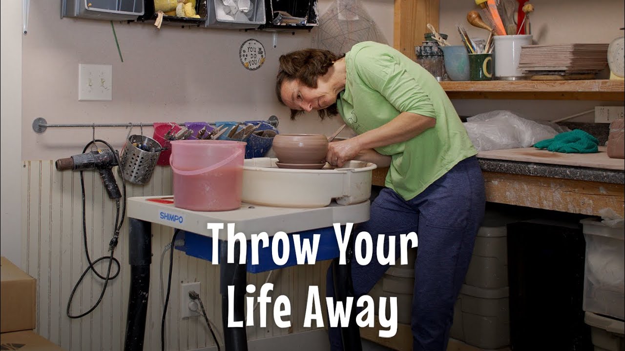 Throw Your Life Away (A Short Documentary) YouTube