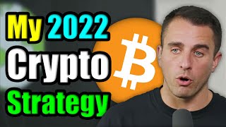 Anthony Pompliano REVEALS His Crypto Investing Strategy into 2022 | Bitcoin vs Ethereum vs Altcoins
