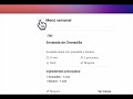 Zerowaste(Sabooor) — IA para planificar comidas + pagos/recompensas en USDC sobre Stellar