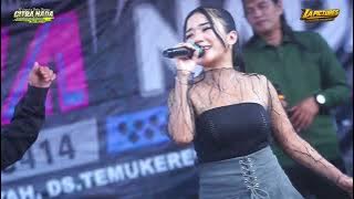 NGAPLANG NGAPLANG // CITRA NADA LIVE DESA KARANGBALE // LARANGAN - BREBES