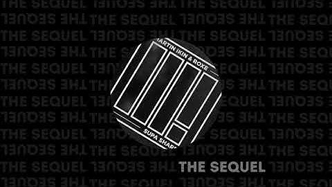 Martin Ikin & Roxe - Supa Sharp [Ultra Music]