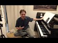 F. Chopin - Nocturne in F-sharp major Op. 15 no. 2 - analysis - Greg Niemczuk's lecture.