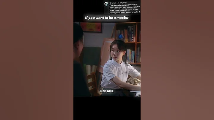 🔥 If you want to be a master 📑📚💯✨ #studytips #studymotivation #study #kdramastudymotivation .