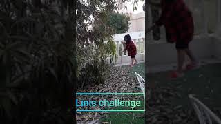 Challenge Accepted. Linis Pag My Time Sa Likod Nang Bahay