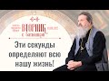 Как не превратить сердце в свалку? Вторник с батюшкой. Беседа с прот. Андреем Лемешонком 19.09.23