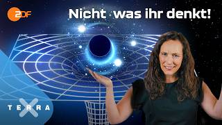 Mindblow Schwerkraft: Verstehen wir sie falsch? Zeitdilatation erklärt | Terra X Lesch & Co by Terra X Lesch & Co 317,109 views 5 months ago 11 minutes, 7 seconds