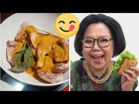 resep-gampang-ayam-goreng-aroma-bu-siska-gurih-dan-crispy---cara-buat-ayam-goreng-praktis