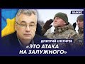 Военный аналитик Снегирев о том, где найти 500 тысяч человек для новой мобилизации