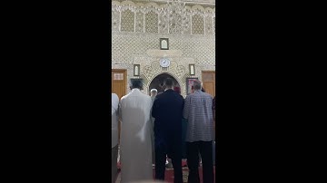 تلاوة خاشعة من القنيطرة #المغرب 🇲🇦