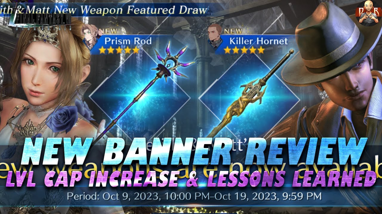 Final Fantasy 7 Ever Crisis banner: What is the current banner & who will  be next? - Dexerto