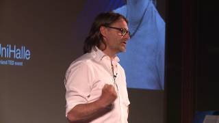 Applied Sport Psychology - Our work is different! | Oliver Stoll | TEDxUniHalle