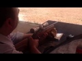 Teach a man to shoot - Arnhem Gun Club