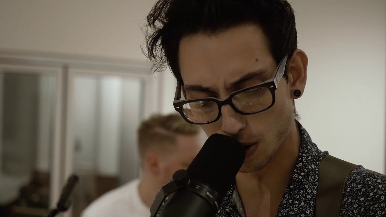 Silent Culture - Conversations: Live at The Gradwell House