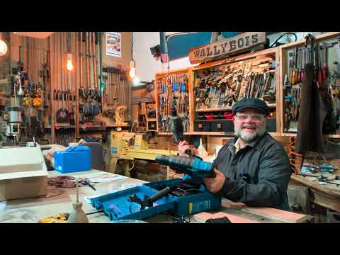 Dong Cheng 20 Volt SDS Drill is much better than expected