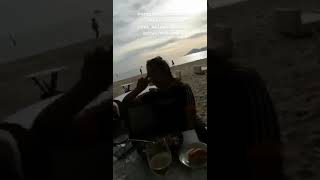 Αργύρης Πανταζάρας - Έλλη Τρίγγου Ταξίδι Στις Κάννες 3