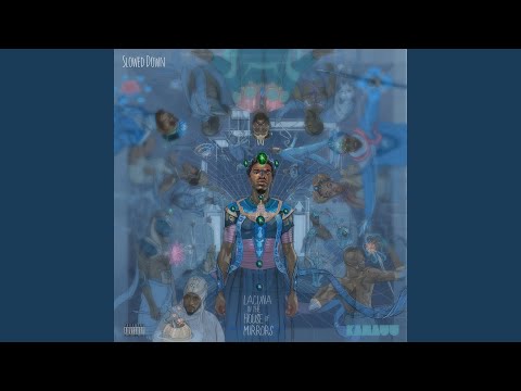 advantages (Slowed Down