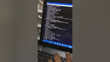 Sun Fire T1000 Power On